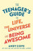 The Teenager's Guide to Life, the Universe and Being Awesome Popular Titles John Murray Press