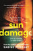 Sun Damage by Sabine Durrant Extended Range Hodder & Stoughton