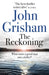 The Reckoning by John Grisham Extended Range Hodder & Stoughton