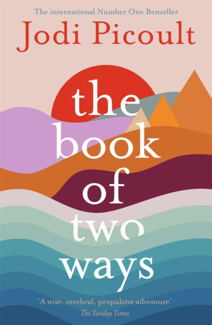 The Book of Two Ways by Jodi Picoult Extended Range Hodder & Stoughton