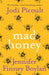 Mad Honey by Jodi Picoult Extended Range Hodder & Stoughton