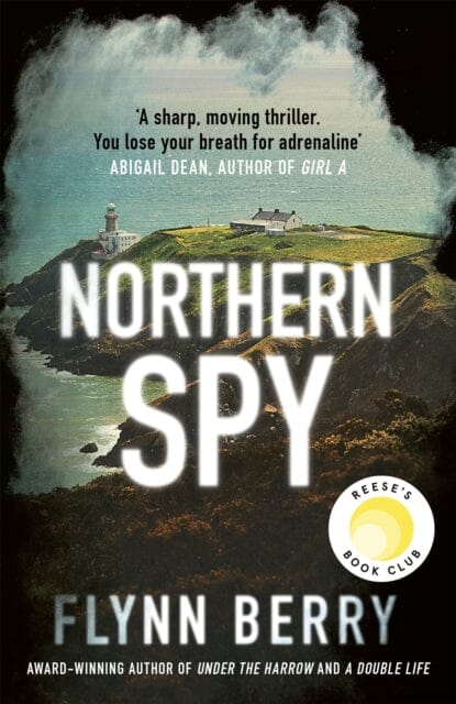 Northern Spy by Flynn Berry Extended Range Orion Publishing Co
