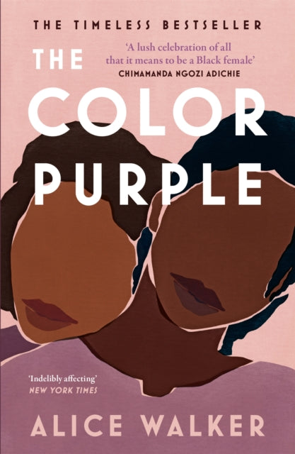 The Color Purple by Alice Walker Extended Range Orion Publishing Co