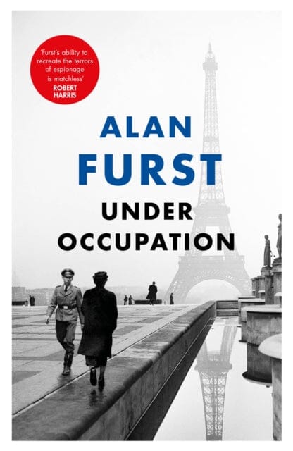 Under Occupation by Alan Furst Extended Range Orion Publishing Co