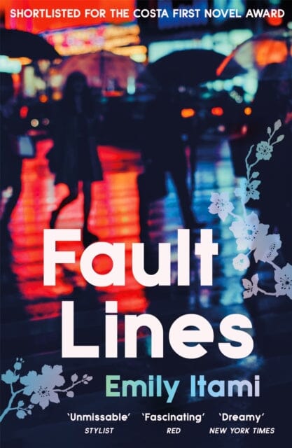 Fault Lines : Shortlisted for the 2021 Costa First Novel Award Extended Range Orion Publishing Co