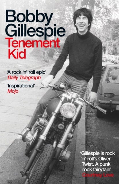 Tenement Kid : Rough Trade Book of the Year Extended Range Orion Publishing Co