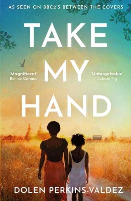 Take My Hand : The inspiring and unforgettable BBC Between the Covers Book Club pick by Dolen Perkins-Valdez Extended Range Orion Publishing Co