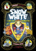 Snow White and the Seven Robots : A Graphic Novel by Louise Simonson Extended Range Capstone Global Library Ltd