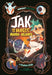 Jak and the Magic Nano-beans : A Graphic Novel by Carl Bowen Extended Range Capstone Global Library Ltd
