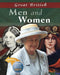 Great British Men and Women Popular Titles Capstone Global Library Ltd