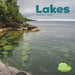 Lakes Popular Titles Capstone Global Library Ltd