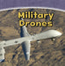 Military Drones Popular Titles Capstone Global Library Ltd