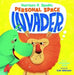 Harrison Spader, Personal Space Invader Popular Titles Capstone Global Library Ltd