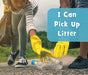 I Can Pick Up Litter Popular Titles Capstone Global Library Ltd
