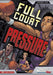 Full Court Pressure by Jessica Gunderson Extended Range Capstone Global Library Ltd