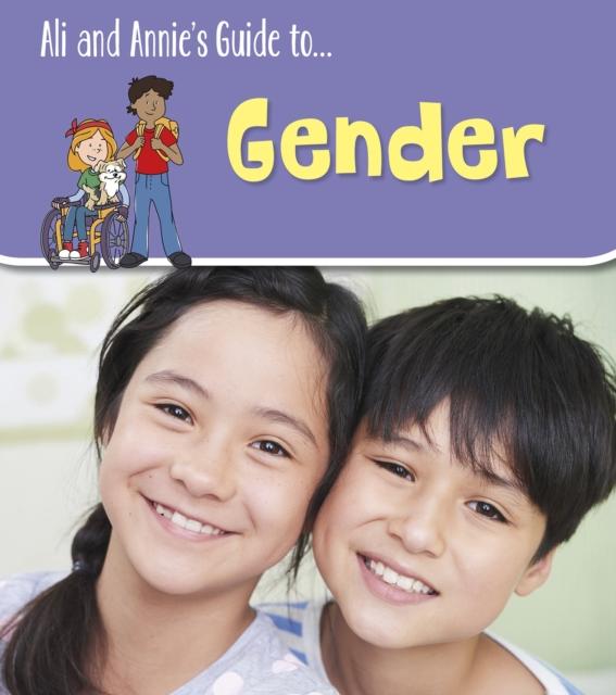 Gender Popular Titles Capstone Global Library Ltd