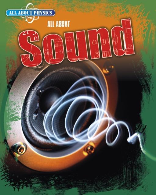 All About Sound Popular Titles Capstone Global Library Ltd