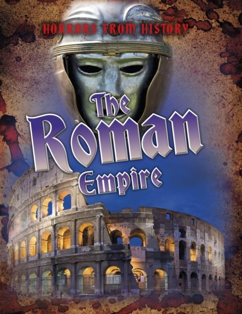 The Roman Empire Popular Titles Capstone Global Library Ltd
