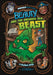 Beauty and the Dreaded Sea Beast : A Graphic Novel by Louise Simonson Extended Range Capstone Global Library Ltd