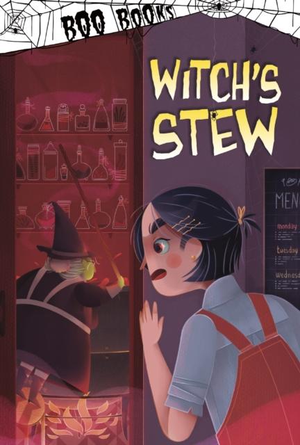 Witch's Stew Popular Titles Capstone Global Library Ltd
