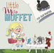 Little Miss Muffet Flip-Side Rhymes Popular Titles Capstone Global Library Ltd