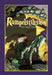 Rumpelstiltskin : The Graphic Novel by Martin Powell Extended Range Capstone Global Library Ltd