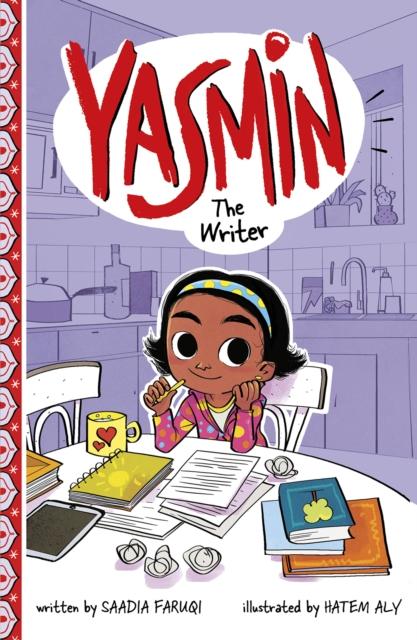 Yasmin the Writer Popular Titles Capstone Global Library Ltd