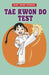 Tae Kwon Do Test Popular Titles Capstone Global Library Ltd