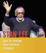 Stan Lee : Get to Know the Comics Creator by Cristina Oxtra Extended Range Capstone Global Library Ltd
