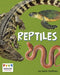 Reptiles Popular Titles Capstone Global Library Ltd