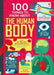 100 Things To Know About the Human Body Popular Titles Usborne Publishing Ltd