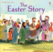 The Easter Story Popular Titles Usborne Publishing Ltd