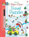 Wipe-clean Travel Puzzles Popular Titles Usborne Publishing Ltd