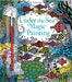 Under the Sea Magic Painting Popular Titles Usborne Publishing Ltd
