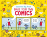 Make Your Own Comics Popular Titles Usborne Publishing Ltd