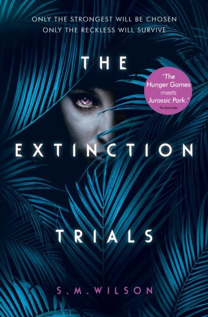 The Extinction Trials Popular Titles Usborne Publishing Ltd
