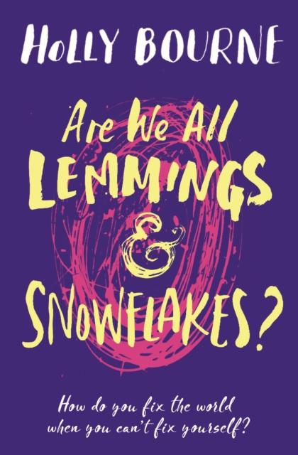 Are We All Lemmings and Snowflakes? Popular Titles Usborne Publishing Ltd