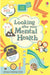 Looking After Your Mental Health Popular Titles Usborne Publishing Ltd