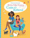 Sticker Dolly Dressing Cats and Kittens Popular Titles Usborne Publishing Ltd
