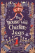The House with Chicken Legs by Sophie Anderson Extended Range Usborne Publishing Ltd