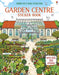 Garden Centre Sticker Book Popular Titles Usborne Publishing Ltd
