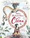Illustrated Stories from China Popular Titles Usborne Publishing Ltd