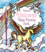 Unicorns Magic Painting Book by Fiona Watt Extended Range Usborne Publishing Ltd