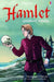 Hamlet Graphic Novel by Russell Punter Extended Range Usborne Publishing Ltd
