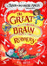 The Great Brain Robbery Popular Titles Usborne Publishing Ltd