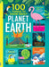 100 Things to Know About Planet Earth Popular Titles Usborne Publishing Ltd