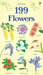 199 Flowers Popular Titles Usborne Publishing Ltd