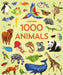 1000 Animals Popular Titles Usborne Publishing Ltd