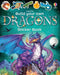 Build Your Own Dragons Sticker Book Extended Range Usborne Publishing Ltd