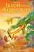 Jason and the Argonauts Graphic Novel by Russell Punter Extended Range Usborne Publishing Ltd